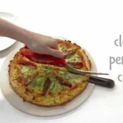 Dreamfarm Scizza Pizza Cutting Scissors | Red -Outlet Utensils Store maxresdefault 152 44