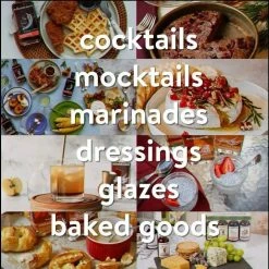 Runamok Ice Cream Pairing Collection | Set Of 4 19 Runamok Ice Cream Pairing Collection | Set Of 4 -Outlet Utensils Store maxresdefault 55