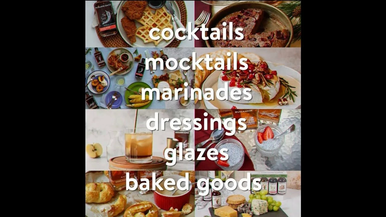 Runamok Ice Cream Pairing Collection | Set Of 4 11 Runamok Ice Cream Pairing Collection | Set Of 4 - Image 9