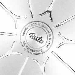 Fissler Vitavit® Premium S4 Pressure Cooker With Perforated Insert | 6.3 Qt. -Outlet Utensils Store maxresdefault 64 8