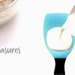 Dreamfarm Supoon Silicone Scraping Spoon 11" | Orange -Outlet Utensils Store maxresdefault 68 5