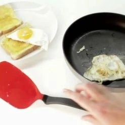 Dreamfarm Chopula Silicone Spatula| White 17 Dreamfarm Chopula Silicone Spatula| White -Outlet Utensils Store maxresdefault 71 18