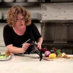 Cuisinart Mandoline Slicer | Black 7 Cuisinart Mandoline Slicer | Black -Outlet Utensils Store maxresdefault 76 1