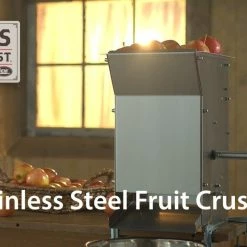 Roots & Harvest Stainless Steel Fruit Crusher -Outlet Utensils Store maxresdefault 87 3