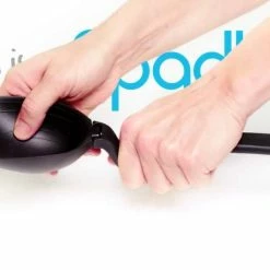 Dreamfarm Spadle Dual Purpose Spoon & Ladle | Red -Outlet Utensils Store maxresdefault 88 2