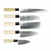 Mercer Cutlery Mercer Asian Collection | 5-Piece Knife Set -Outlet Utensils Store mercer asian knives set