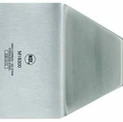 Mercer Culinary Mercer Hell's Handles Grill Spatula - Heat Resistant 14.25"