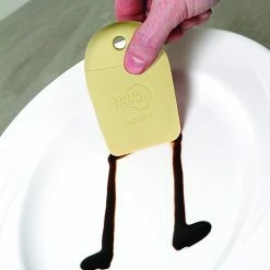 Mercer Culinary Mercer 8-Piece Silicone Wedge Set -Outlet Utensils Store mercer culinary 8 piece silicone wedge set express creativity