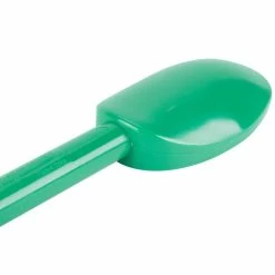 Mercer Culinary Hell's Tools High-Heat 12" Mixing Spoon | Green -Outlet Utensils Store mercer culinary hell s tools hi heat 12 mixing spoon m33182gr back