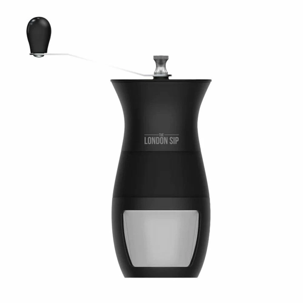 Escali London Sip Manual Coffee Grinder 3 Escali London Sip Manual Coffee Grinder