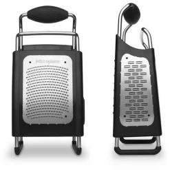 Microplane 4 Sided Box Grater