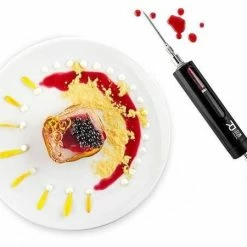 Molecule-R Food Styling R-EVOLUTION: 11pc Food Styling Tool Kit -Outlet Utensils Store molecule r food styling r evolution 831835001678 image 02