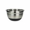 Winco Silicone Base Mixing Bowl | 3-Quart -Outlet Utensils Store mxru 300