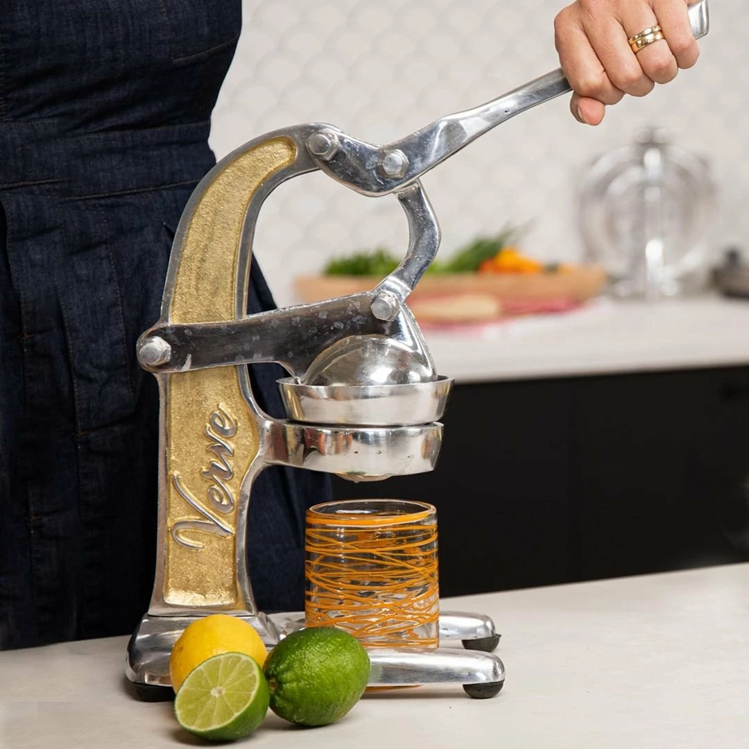 Verve Culture Citrus Juicer Small 4 Verve Culture Citrus Juicer Small - Image 2