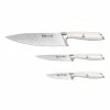 Cangshan Cutlery L1 Series 3-Piece Starter Knife Set -Outlet Utensils Store naegz9df
