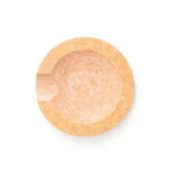 Epicurean 6" Round Tool Rest | Natural