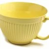 Norpro Grip-EZ 4 QT. Mixing Bowl -Outlet Utensils Store norpro ezgrip mix bowl 1017