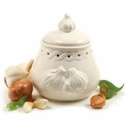 Norpro Garlic Keeper