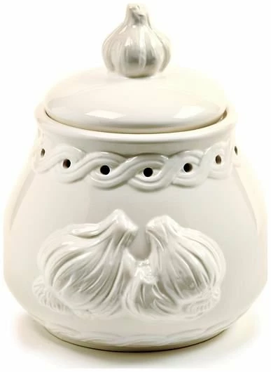 Norpro Garlic Keeper 4 Norpro Garlic Keeper - Image 2