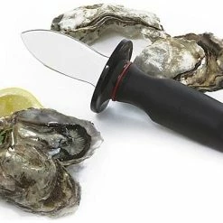 Norpro Grip-EZ Clam / Oyster Knife