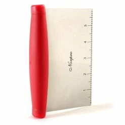 Norpro Grip-EZ Chopper & Scraper -Outlet Utensils Store norpro.grip ezchopperscraper.red .583r.image4