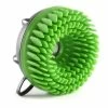 Norpro Silicone Vegetable Brush -Outlet Utensils Store norpro green silicone vegetable brush 2032 nor