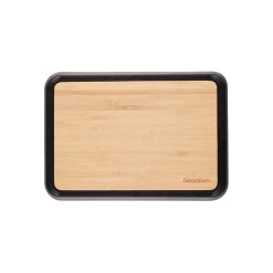 Dreamfarm Fledge Bamboo Cutting Board | Set Of 2 -Outlet Utensils Store orbit slider 990 x 55032
