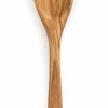 RSVP International RSVP 12" Olive Wood Curved Spoon -Outlet Utensils Store ow crv noprops scaled