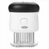 OXO Bladed Meat Tenderizer 1 OXO Bladed Meat Tenderizer -Outlet Utensils Store oxo good grips bladed meat tenderizer 1269580
