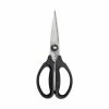 OXO Kitchen And Herb Shears -Outlet Utensils Store oxo good grips multi purpose scissors 1072121