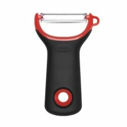 OXO 3 PC Assorted Prep Peeler Set 8 OXO 3 PC Assorted Prep Peeler Set -Outlet Utensils Store oxo serrated peeler 1