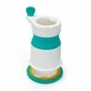 OXO Tot Baby Food Mill -Outlet Utensils Store oxo tot teal baby food mill 61130800