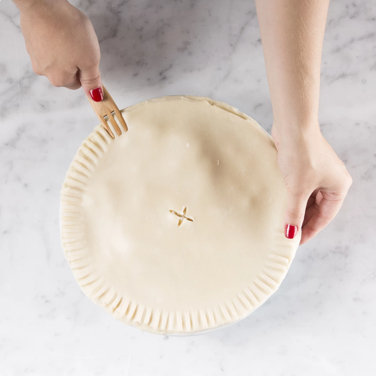 Mason Cash Innovative Kitchen Pastry Brush & Fork 6 Mason Cash Innovative Kitchen Pastry Brush & Fork - Image 4