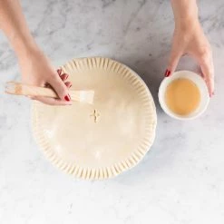 Mason Cash Innovative Kitchen Pastry Brush & Fork 12 Mason Cash Innovative Kitchen Pastry Brush & Fork -Outlet Utensils Store pastrybrush4