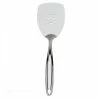 Cuisipro Tempo Perforated Long Turner -Outlet Utensils Store perforated long turner