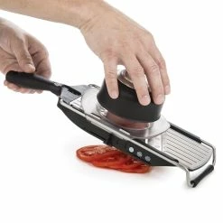 Progressive Professional Slicer -Outlet Utensils Store pl8 1105 use 1