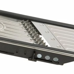 Progressive Professional Slicer -Outlet Utensils Store pl8 1105 use 3