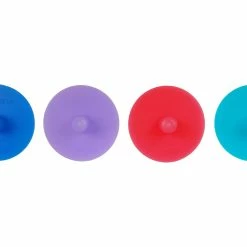 Masontops Regular Mouth Fermentation Pickle Pipes - Set Of 4