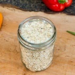 Masontops Wide Mouth Fermentation Pickle Pebbles - Set Of 4 -Outlet Utensils Store ppp4 masontops wide mouth pickle pebbles lifestyle