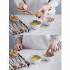 Mason Cash Innovative Kitchen Food Prep Bowls | Set Of 4 -Outlet Utensils Store prepbowls6