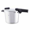 Fissler Vitaquick® Stainless Steel Pressure Cooker | 6.4 Qt. -Outlet Utensils Store pressure1