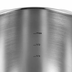 Fissler Vitaquick® Stainless Steel Pressure Cooker | 6.4 Qt. -Outlet Utensils Store pressure10
