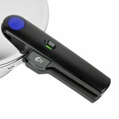 Fissler Vitaquick® Stainless Steel Pressure Cooker | 6.4 Qt. -Outlet Utensils Store pressure8