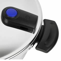 Fissler Vitaquick® Stainless Steel Pressure Cooker | 6.4 Qt. -Outlet Utensils Store pressure9
