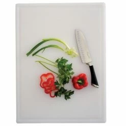 Norpro Professional Poly Cutting Board 24" X 17" -Outlet Utensils Store professional poly cutting board 24 x 17 34 norpro