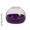 Progressive Onion Keeper - Purple 2 Progressive Onion Keeper - Purple -Outlet Utensils Store progressive onion keeper