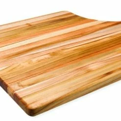 Outlet Utensils Store -Outlet Utensils Store pt 519 edge grain cutting board