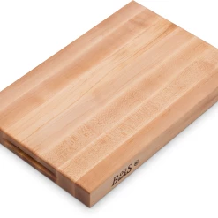 John Boos Platinum Commercial Series Cutting Board 18" X 12" -Outlet Utensils Store r1812