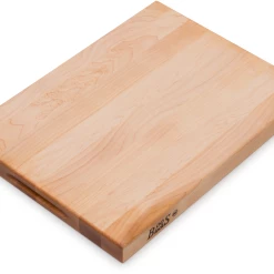 John Boos Platinum Commercial Series Cutting Board 20" X 15" -Outlet Utensils Store r2015 1