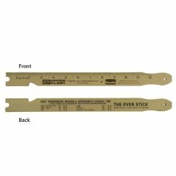 Range Kleen RangeKleen Wooden Oven Stick 7 Range Kleen RangeKleen Wooden Oven Stick -Outlet Utensils Store r31011